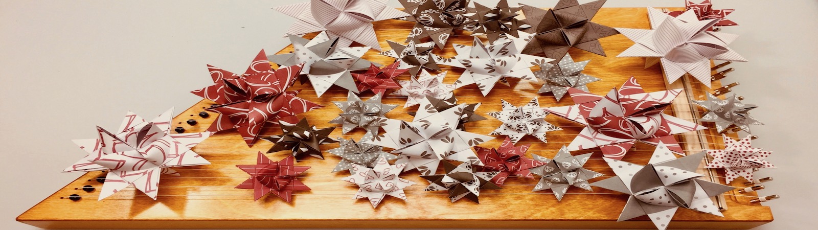 Wir wünschen eine musikreiche Adventszeit!